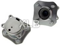 Wheel Hub, 512384/ 43202ET010/ BR930691