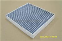 AIR FILTER OEM 72880-FE000 G3210-FE000 Cabin Filter Carbon Filter For Suzuki