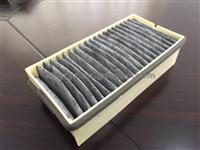 AIR FILTER OEM 52482929 52470574 Cabin Filter Carbon Filter For Buick