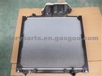 TGA Radiator 81061016482