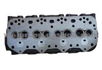 Cylinder Head 11101-87C81/ 11101-87398/ 11101-87081A For DL/DLT