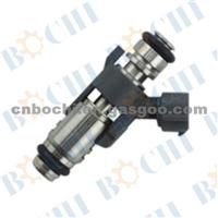 Fuel Injector IPM018 For Chery With Good Performance