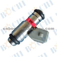 Fuel Injector IWP023 For VW With Good Performance