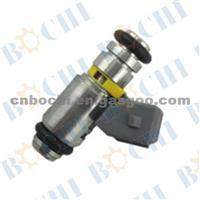 Fuel Injector IWP025 For VW With Good Performance