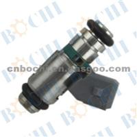 Fuel Injector IWP042 For RENAULT With Good Performance