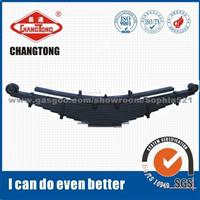 Truck Suspension Agriculture Trailer Leaf Spring