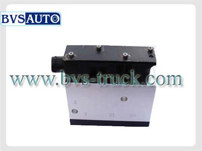 Aftermarket Solenoid Valve 3944716