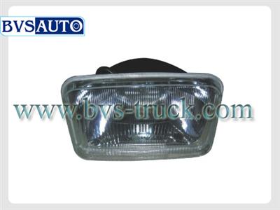 Aftermarket Head Lamp 3981594