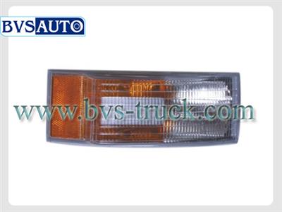 Aftermarket Corner Lamp 3981668 3981667