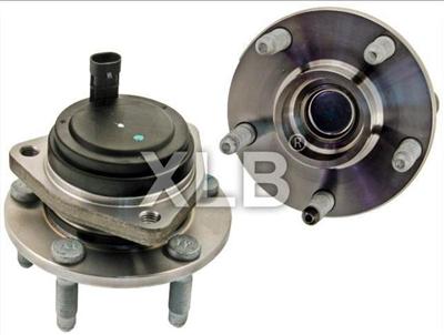 Wheel Hub, 513280/ 92192305/ BR930782