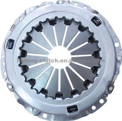 TOYOTA Clutch Cover CT-013