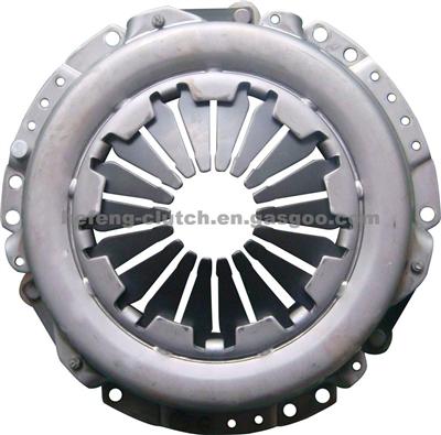 TOYOTA Clutch Cover TYC-17