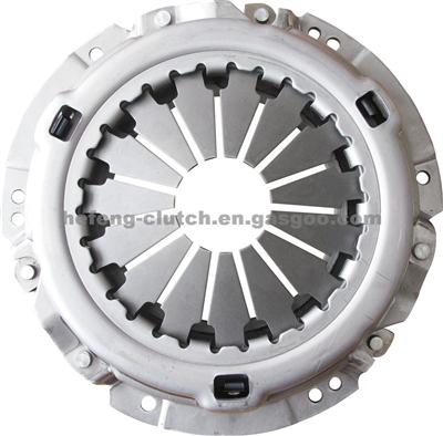 TOYOTA Clutch Cover CT-071