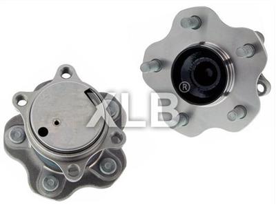 Wheel Hub, 512383/ 43202EN000/ BR930699