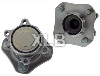 Wheel Hub, 512385/ 43202ET000/ BR930664