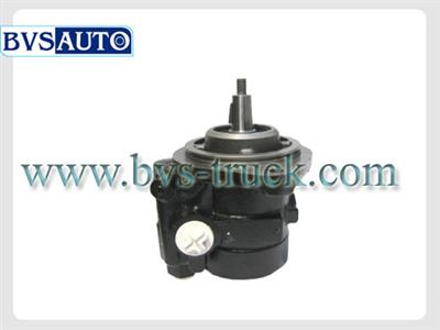 Aftermarket Steering Pump 4833411