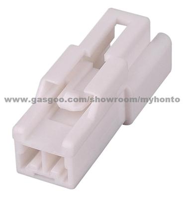 Auto Parts Automotive Connector 3TS02MW