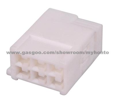 Auto Parts Automotive Connector 3BL06FW