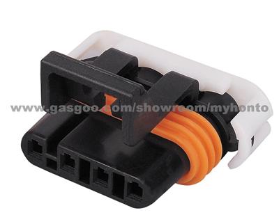 Auto Parts Automotive Connector 3-12162144