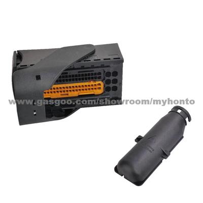 Auto Parts Automotive Connector 3-1534904-4