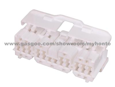 Auto Parts Automotive Connector 1-368190-1