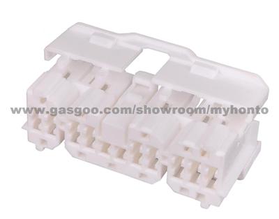 Auto Parts Automotive Connector 1-368188-1