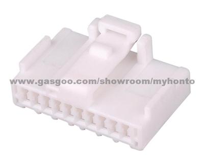 Auto Parts Automotive Connector 7283-7602