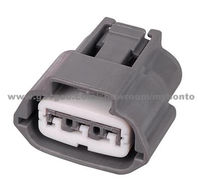 Auto Parts Automotive Connector 6189-0779