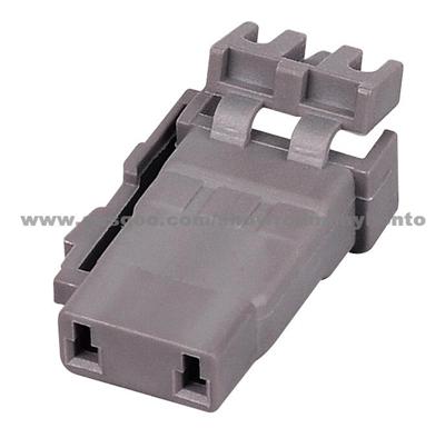 Auto Parts Automotive Connector 6189-0493