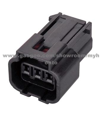 Auto Connector KP016-03427