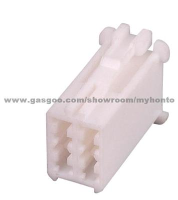 Auto Parts Automotive Connector STDCY-4F