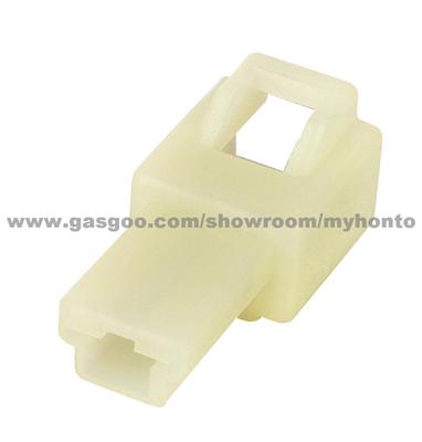 Auto Parts Automotive Connector DJ7011-W6.3-11