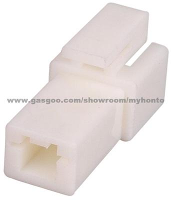 Auto Parts Automotive Connector DJ7011-7.8-11