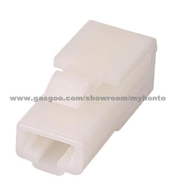Auto Parts Automotive Connector DJ7011-6.3-21