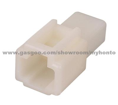 Auto Parts Automotive Connector DJ7011-6.3-11