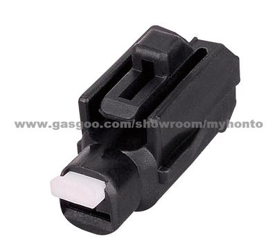 Auto Parts Automotive Connector DJ7011-4.8-21