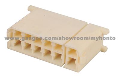 Auto Parts Automotive Connector DJ3122-2.3-21