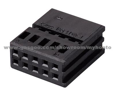 Auto Parts Automotive Connector 1534125-1