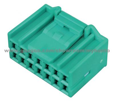 Auto Parts Automotive Connector 936199-2