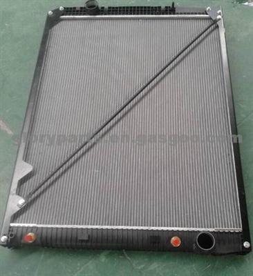 MERCEDES-BENZ ACTORS Radiator 9425001203/9425002903