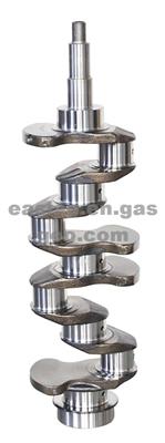 Mitsubishi 4D35 Crankshaft ,High Quality