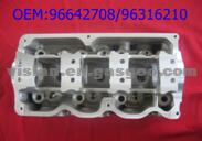 Cylinder Head 96642708/ 69128169175/ 96316210 For F8CV