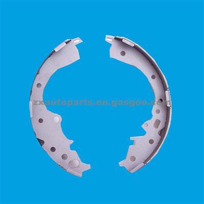 Brake Shoe S804(Factory)