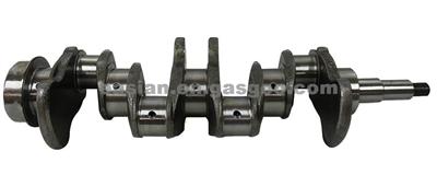 Mitsubishi 4D30 Crankshaft/OE:ME013667,MD012320，23100-41000