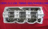 Cylinder Head 11110-78B00-000/944581248 For Tico