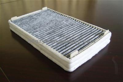 AIR FILTER OEM EC13-61-J6XA EC13-61-14Y Cabin Filter Carbon Filter For Ford