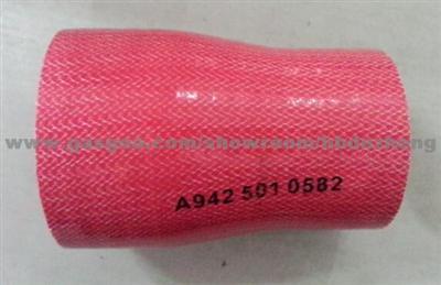 BENZ Coolant Silicone Hose A9425010582