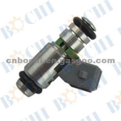 Fuel Injector IWP024 For VW With Good Performance