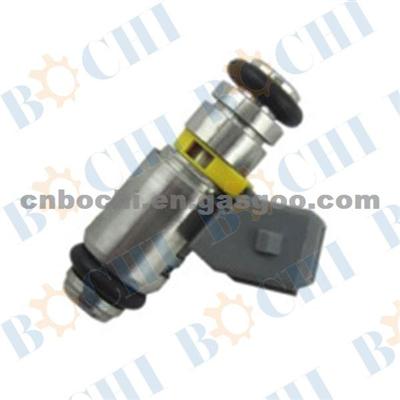 Fuel Injector IWP025 For VW With Good Performance