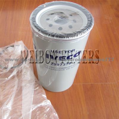 2997378 IVECO FUEL FILTERS